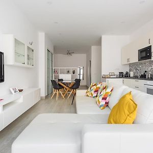 Appartement met een Slaapkamer